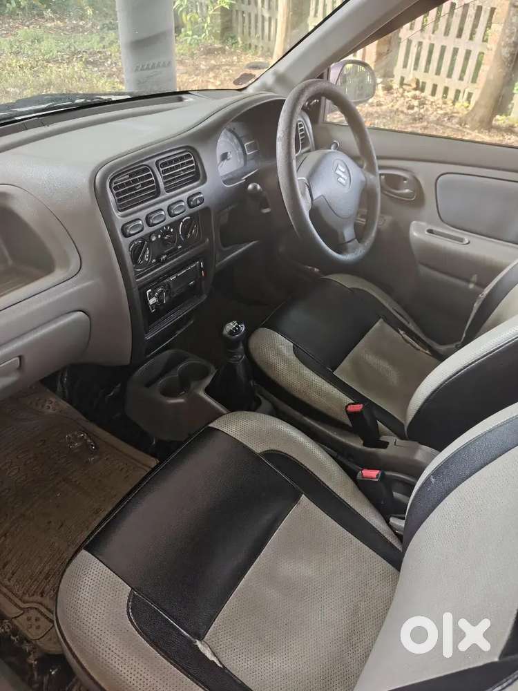 Maruti Suzuki Alto K10 2013,