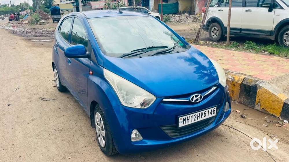 Very Good Condition