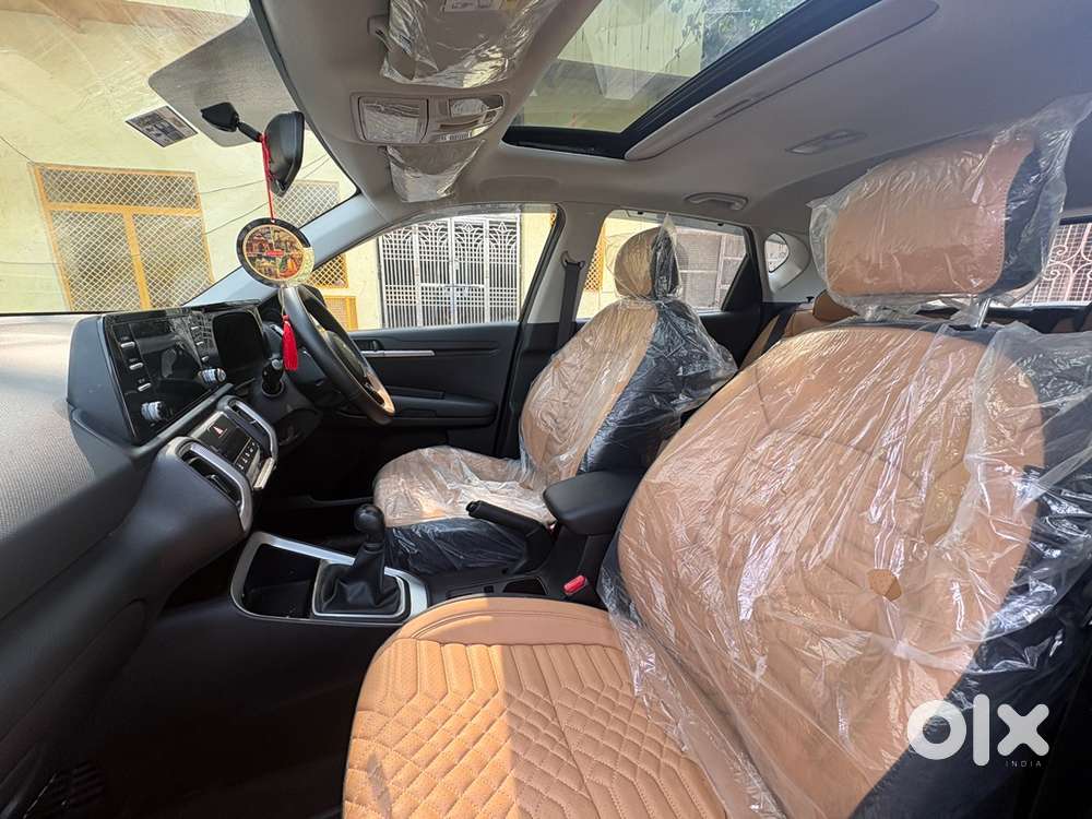 Kia Sonet 1.2 Htk 2025