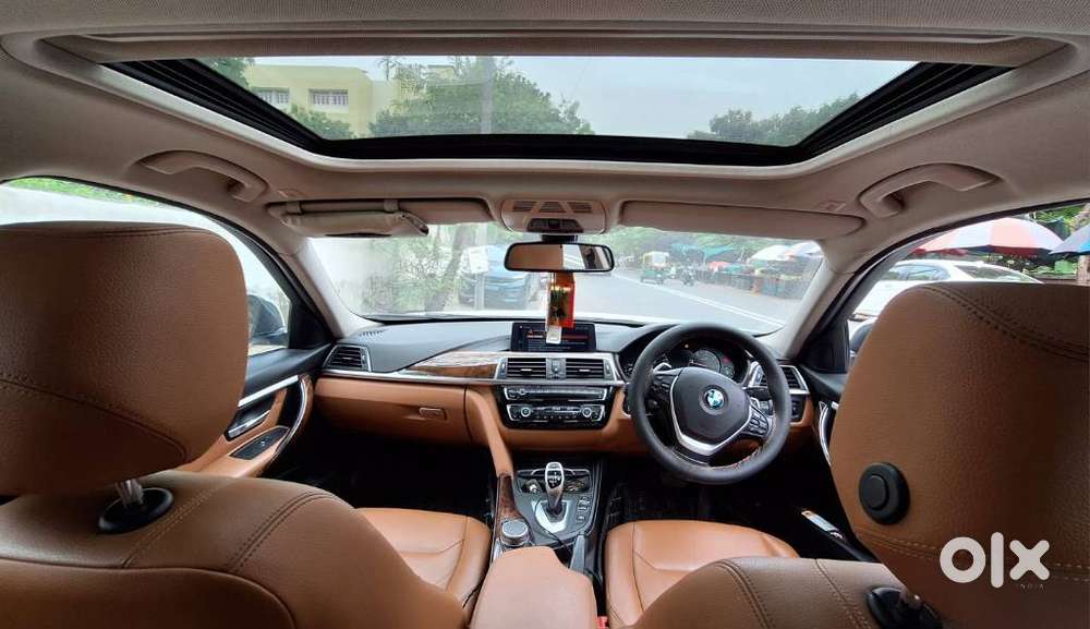 Bmw 3 Series 320d, 2019, Diesel