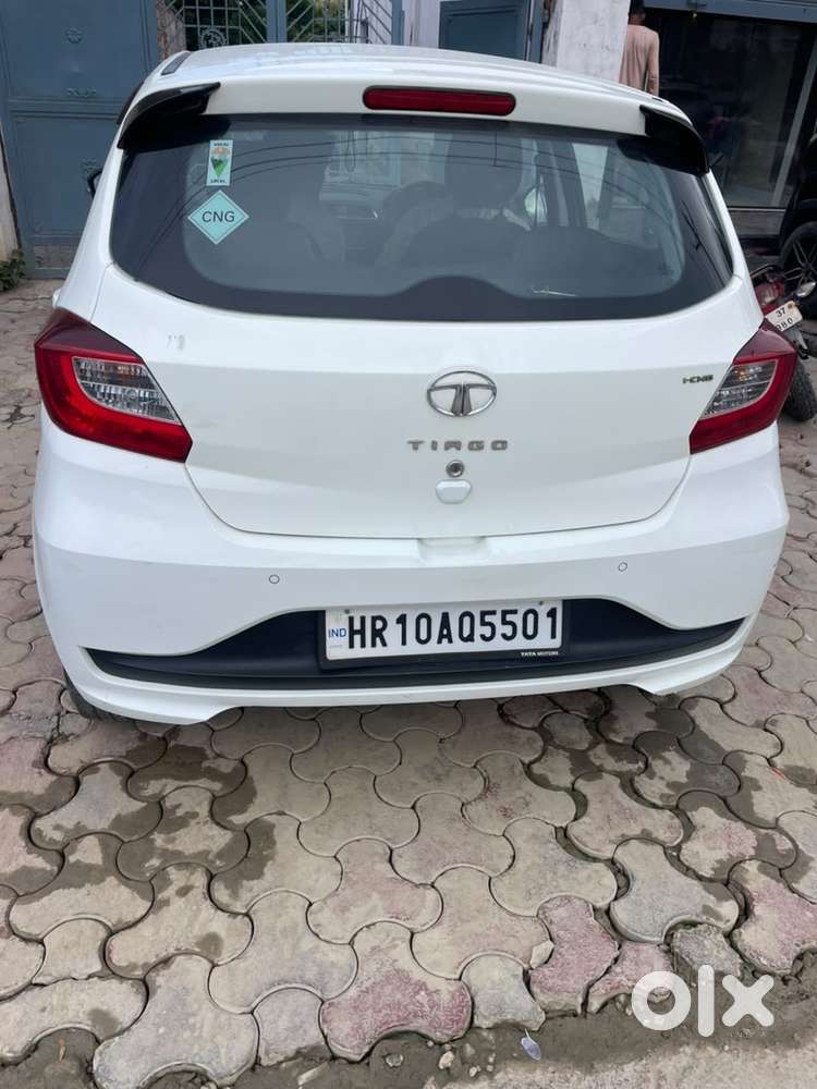 Tata Tiago Petrol 2023