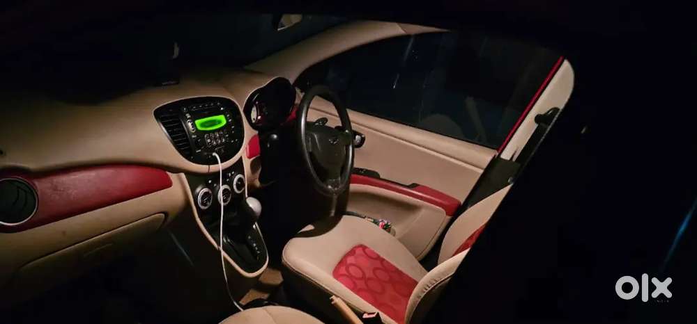 Hyundai I10 For Sale