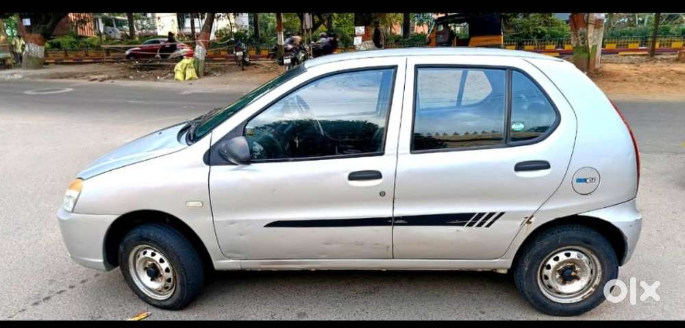 Tata Indica V2 Dle Bsiii, 2015, Diesel