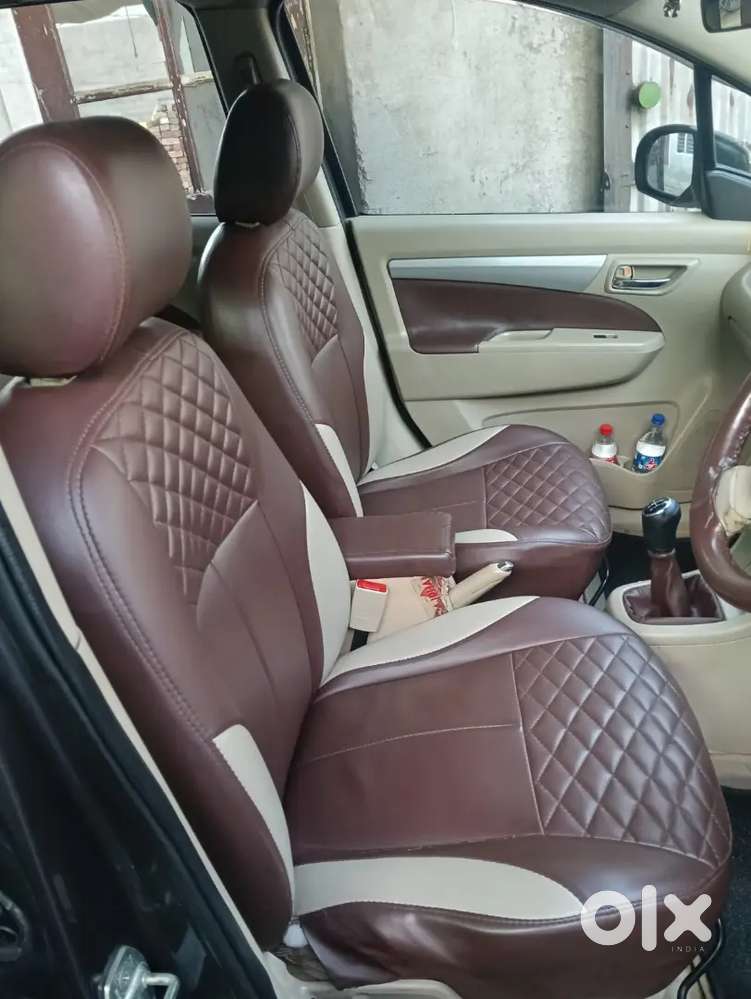 All Working Good Condition Seat Cover New Mating New Alloy Tyre New