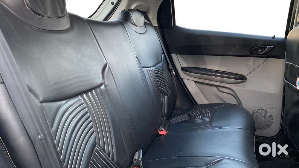 Tata Tiago 1.2 Revotron Xt, 2020, Petrol