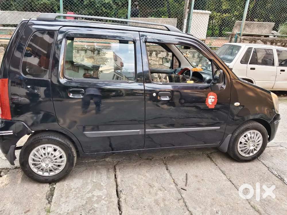 2007 Maruti Suzuki Wagon R