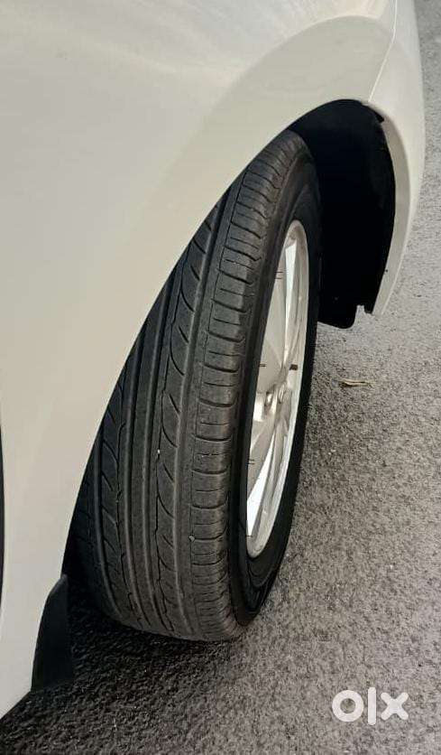 Hyundai Xcent Sx 1.2 (o), 2016, Petrol