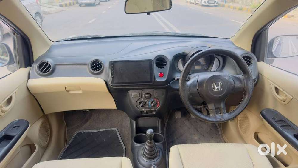 Honda Amaze 2013-2016 S I-dtech, 2015, Diesel