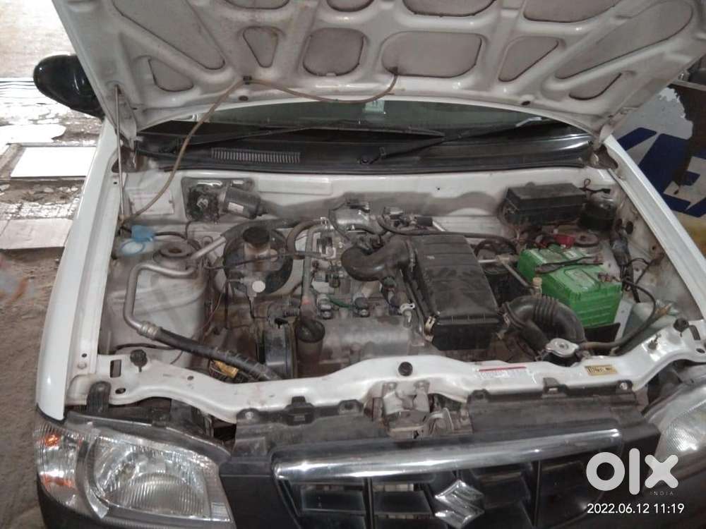 Maruti Suzuki Alto 800 2010 Petrol Well Maintained