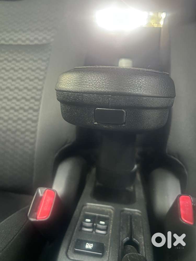 Maruti Suzuki Jimny Hand Rest