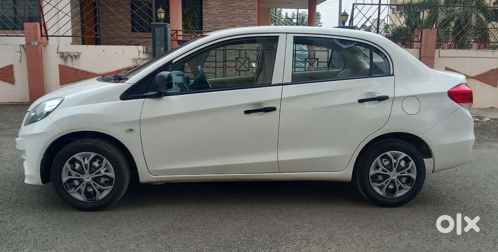 Honda Amaze 1.2 Emt I Vtec, 2013, Petrol