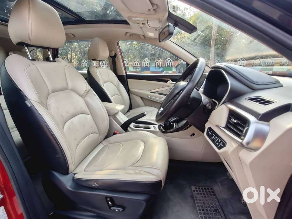 Mg Hector 2.0 Sharp Diesel, 2021, Diesel