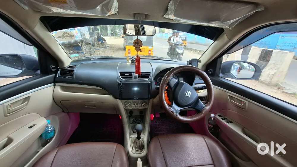 Fc 2027 Feb,ins 2026 Dec ,new Tyres, Neat And Clean