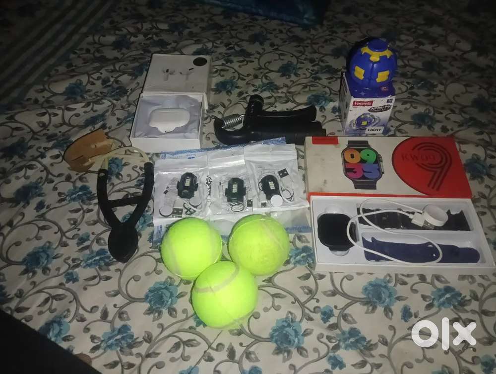 All items 2000