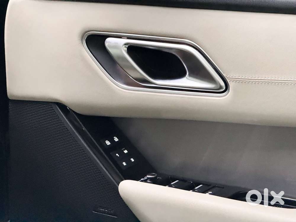 Land Rover Range Velar Hse Dynamic 2.0 Diesel, 2023, Diesel