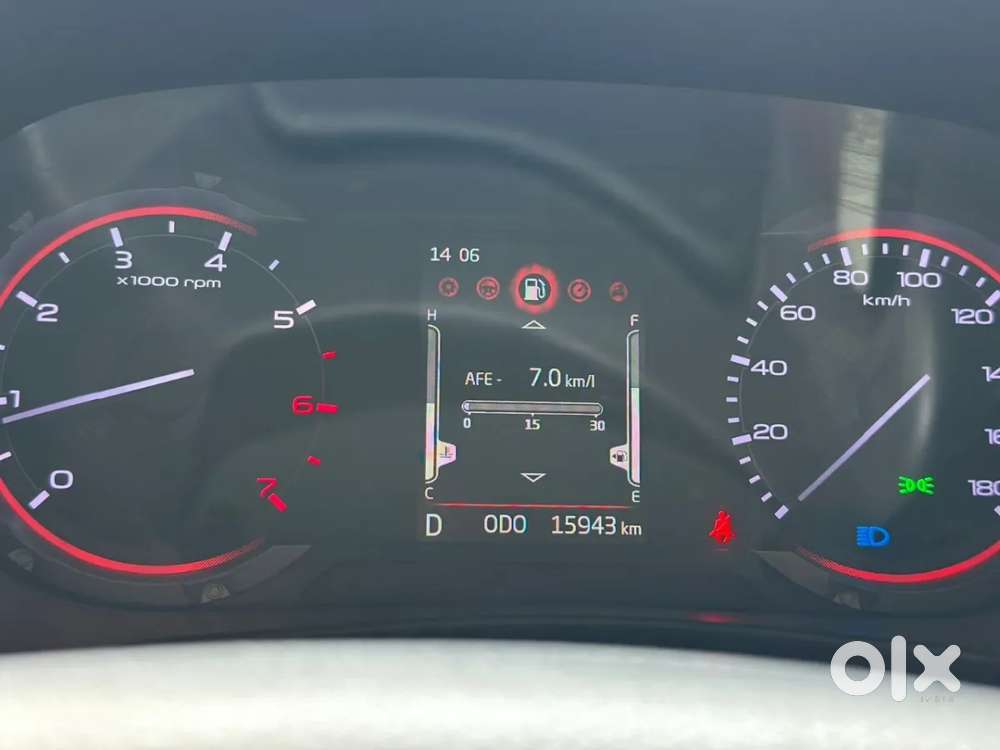 Mahindra Thar Lx Hard Top Petrol At Rwd, 2022, Petrol