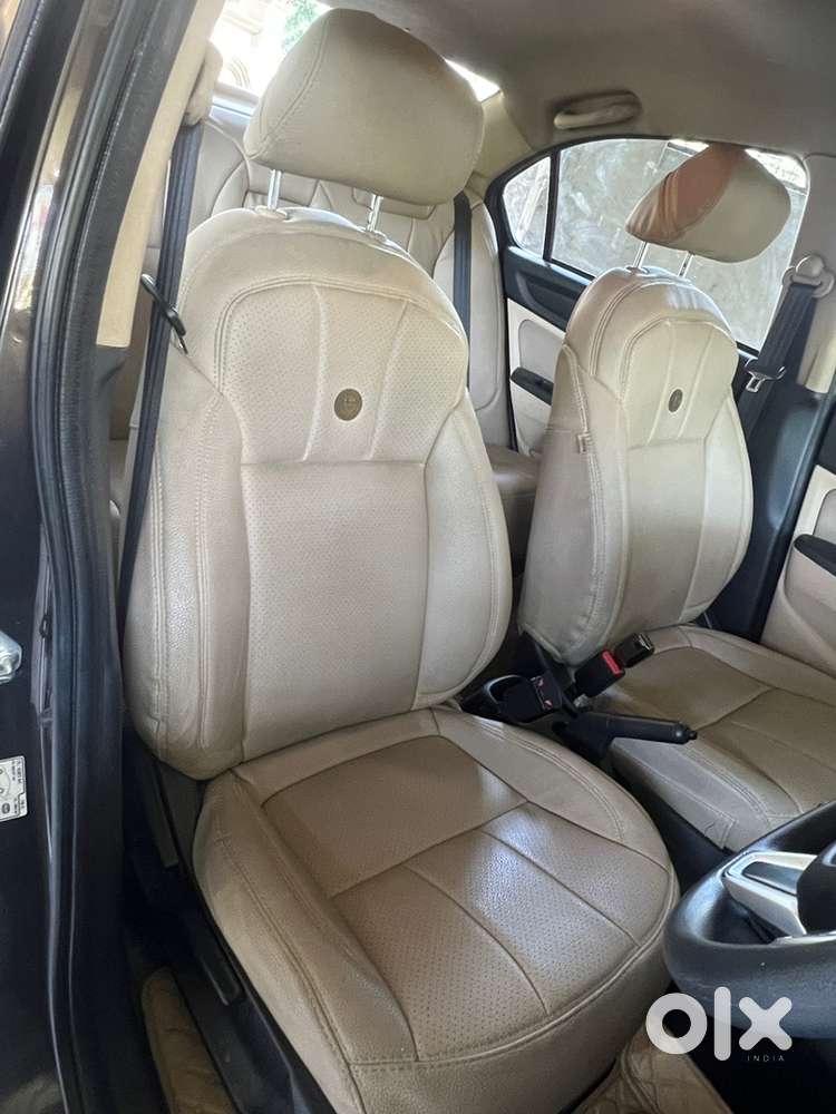 Honda Amaze Petrol 2022 Top Model