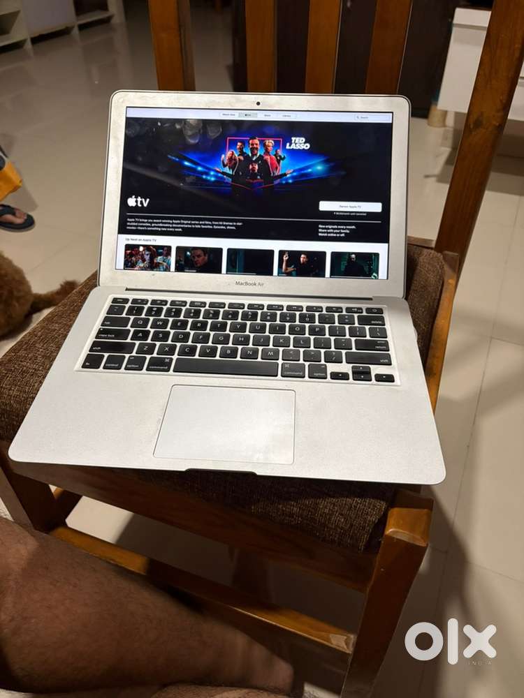 MacBook Air (13 inch)