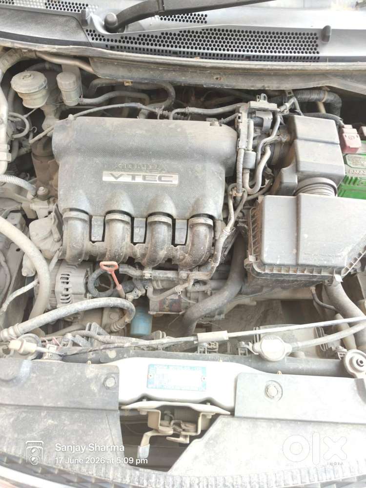 Selling My Honda City Car