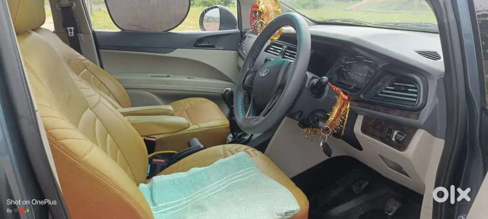 Mahindra Marazzo 2019 Diesel 100000 Km Driven