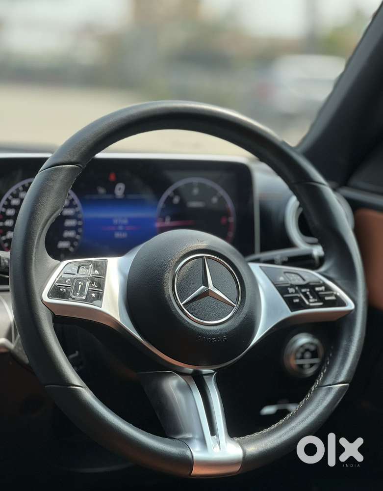 Mercedes-benz C Class Prime 200, 2023, Diesel