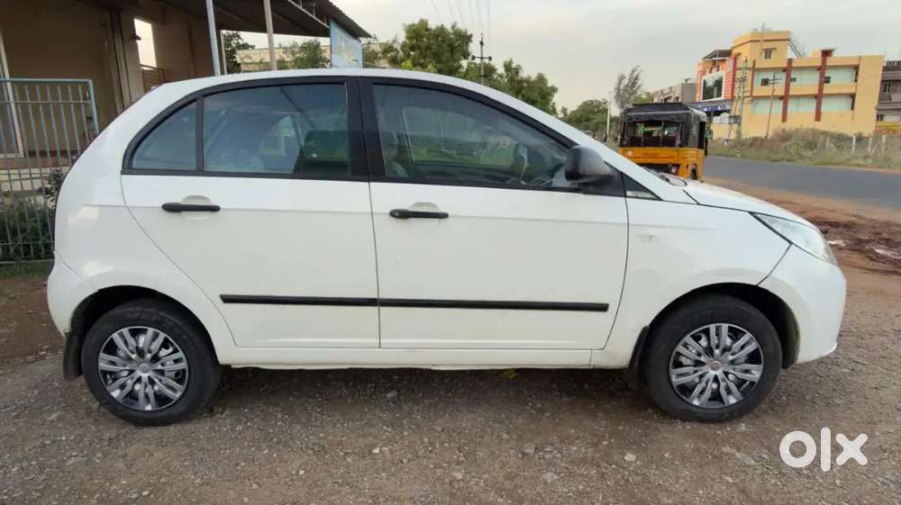 Tata Indica Vista