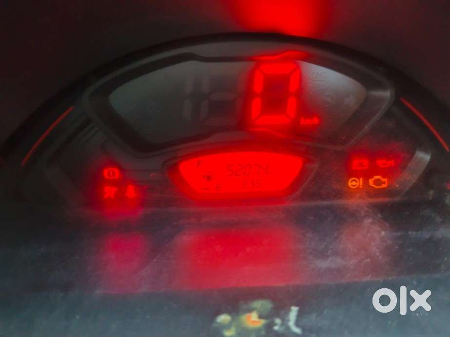 Maruti Suzuki Alto K10 Vxi (o), 2024, Petrol