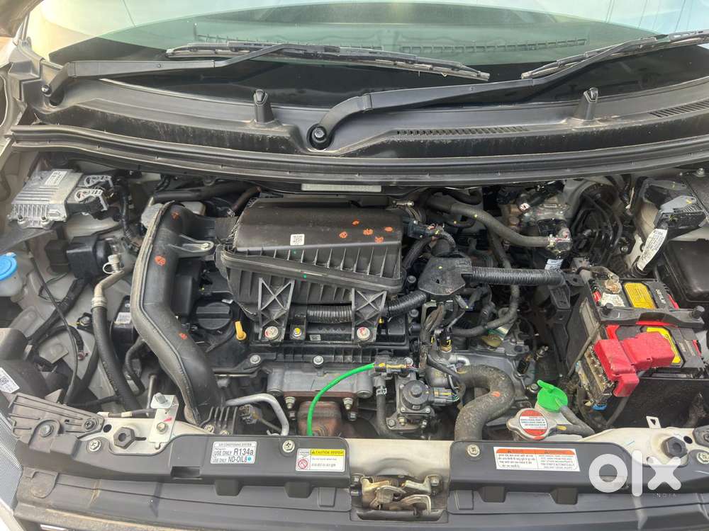 Maruti Suzuki Wagon R Vxi 1.0 Cng, 2025, Petrol