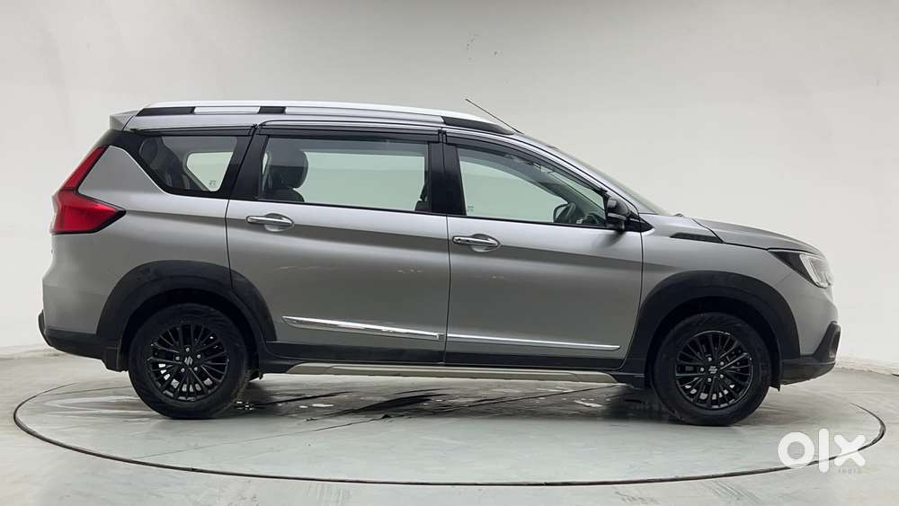 Maruti Suzuki Xl6 1.5 Zeta At, 2019, Petrol