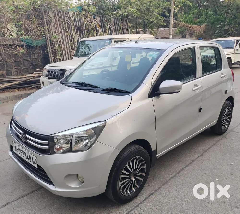 Maruti Suzuki Celerio 2016 Petrol Well Maintained