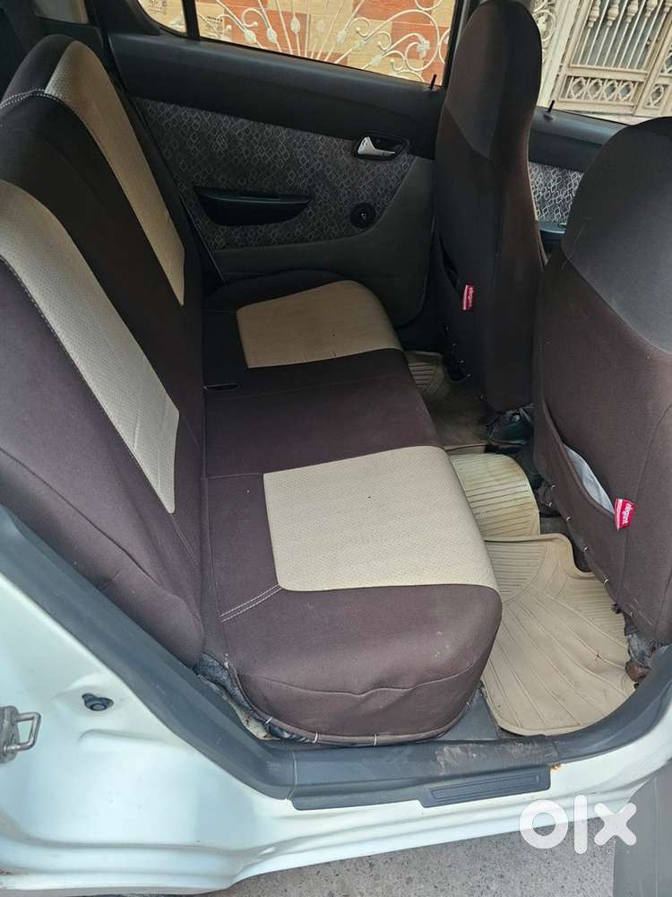Maruti Suzuki Alto 2018