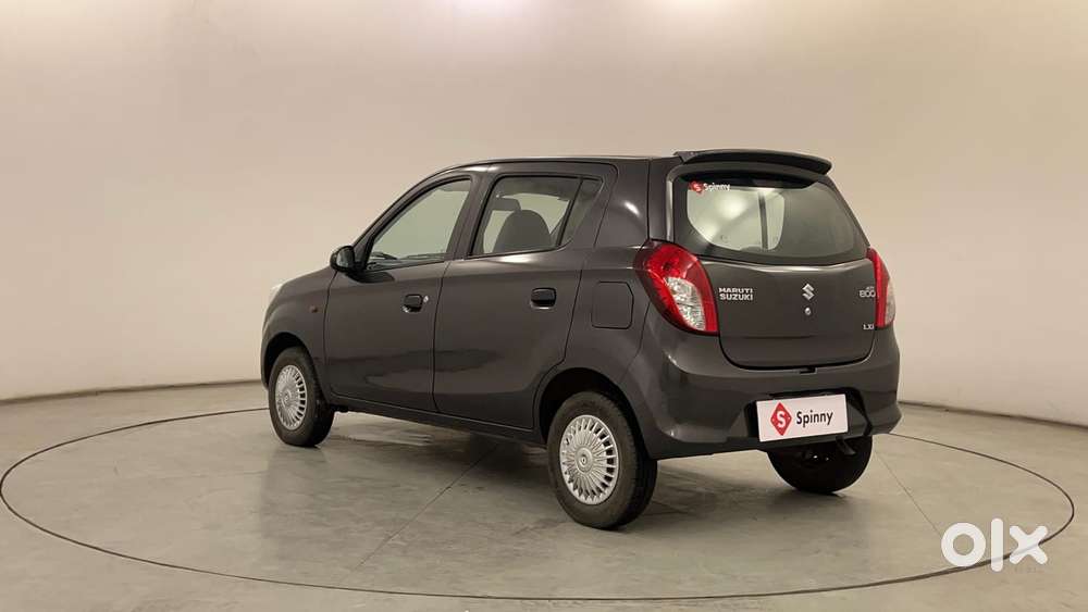 Maruti Suzuki Alto 800 Lxi, 2014, Petrol