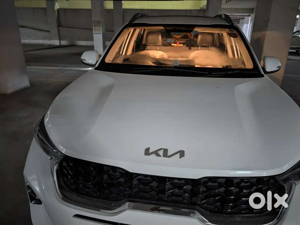 Kia Sonet 1.5 Htx 2023