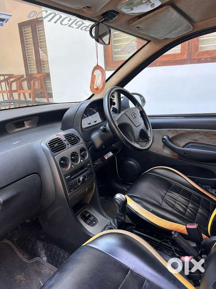 Tata Indica Ev2 2015