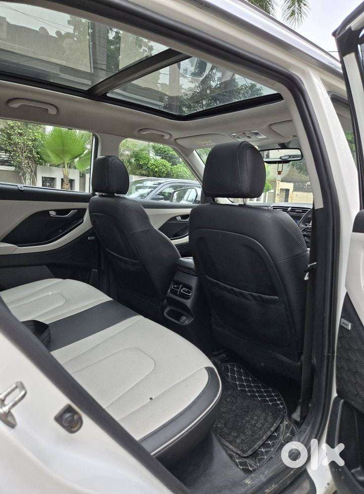 Hyundai Creta Sx (o) 1.5 Diesel Automatic, 2022, Diesel