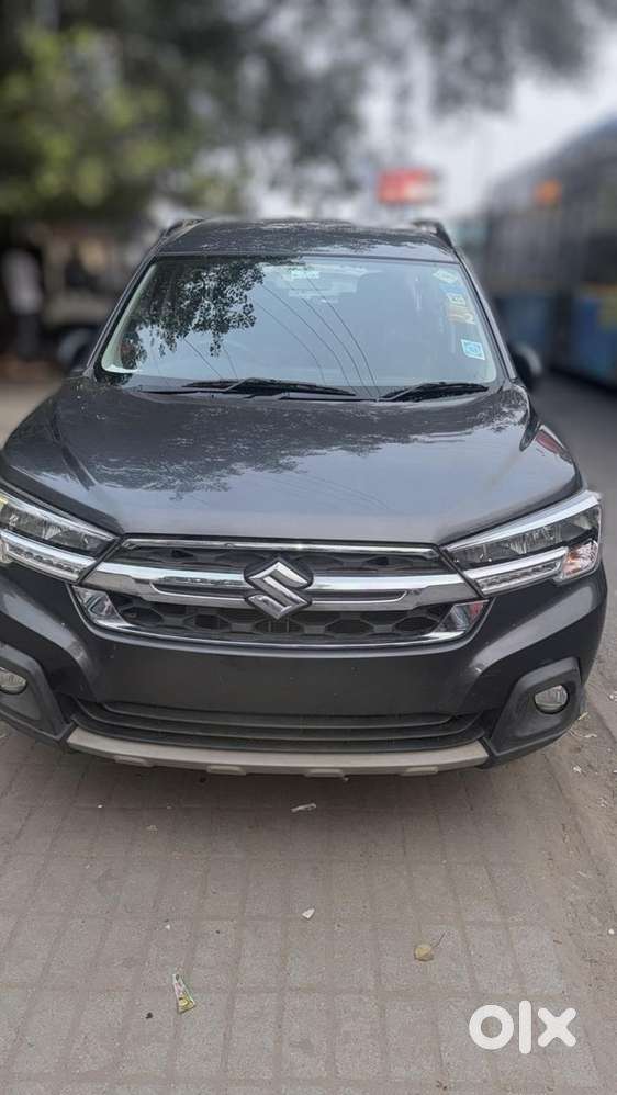 Maruti Suzuki Xl6 Zeta 2025 Hr-51 Registered On Very Good Condition
