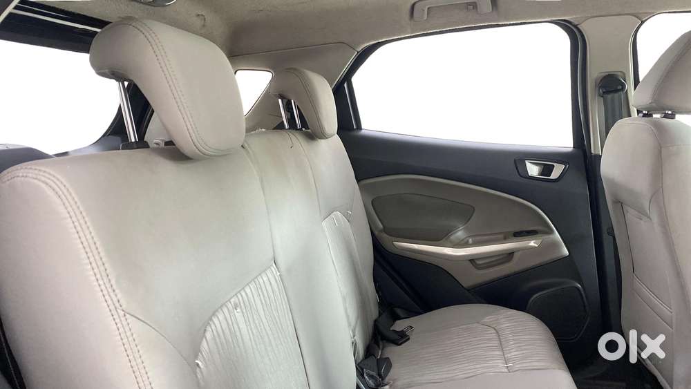 Ford Ecosport [2013-2015] 1.5 Titanium Tdci, 2014, Diesel