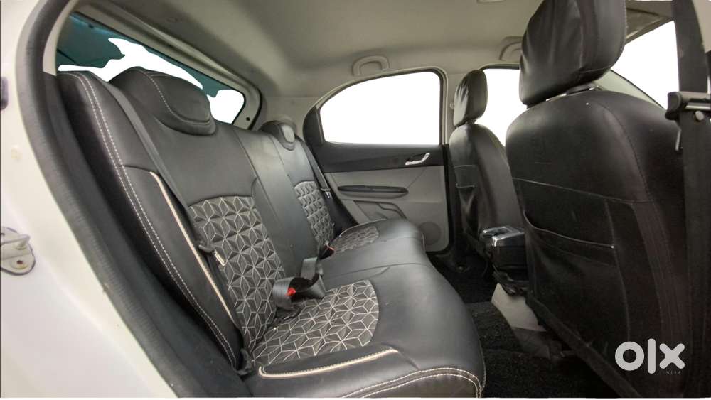 Tata Tiago 1.2 Revotron Xz Plus, 2021, Petrol