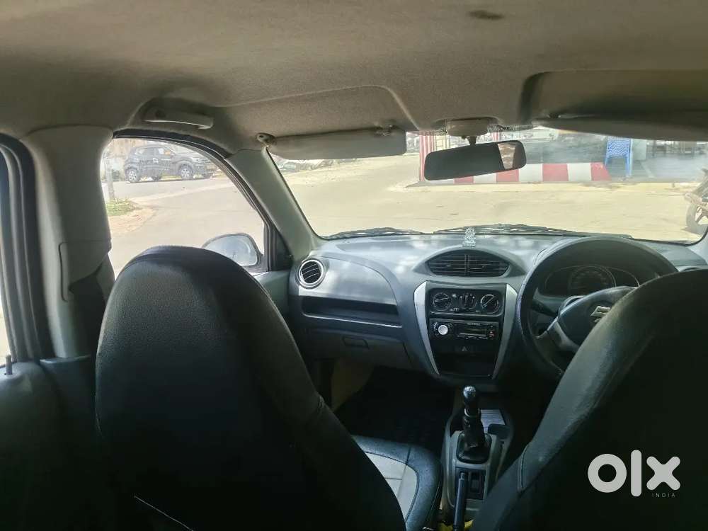 Maruti Suzuki Alto 800 2015 Lxi