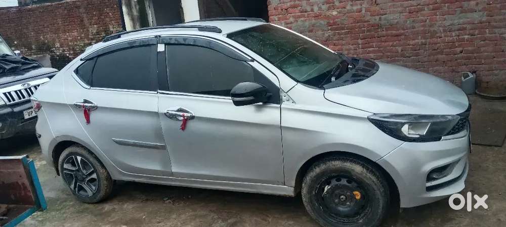Tata Tigor Ev Xz Plus 2021