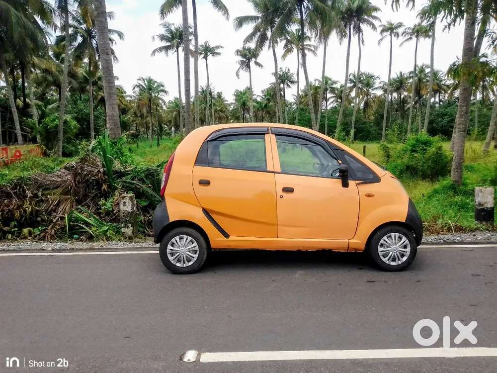 Nano 2011 Model Fitness Up To 2027 Jan, 20+ Mileage