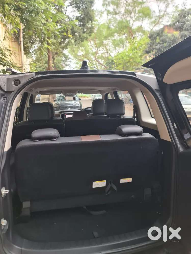 Mahindra Scorpio N 2023 Petrol 14500 Km Driven