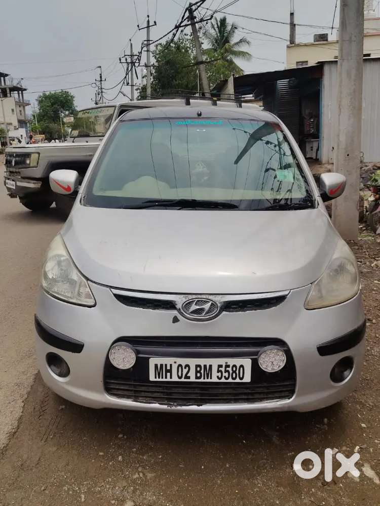 Hyundai I10 2009