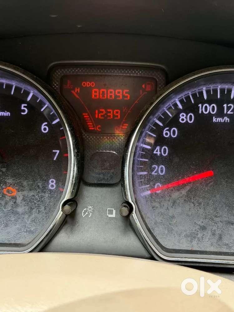 Nissan Sunny Xv, 2012, Petrol