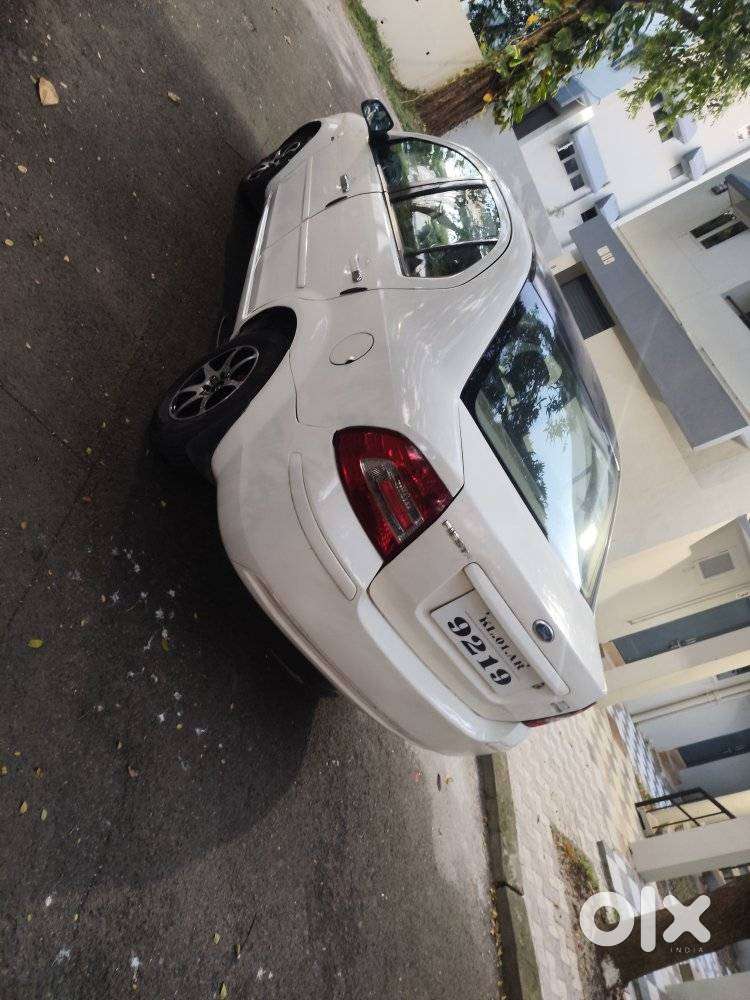 Ford Fiesta Diesel Trend, 2007, Diesel