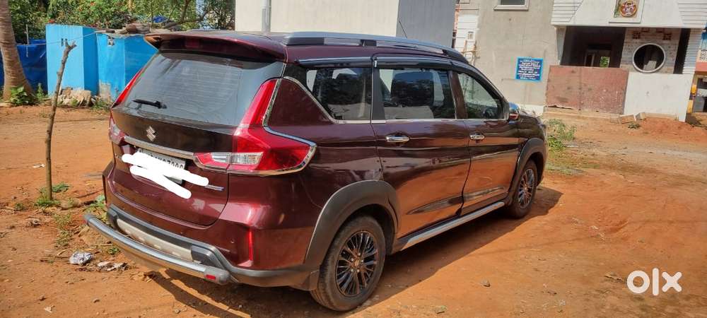 Maruti Suzuki Xl6 1.5 Alpha Mt, 2021, Petrol