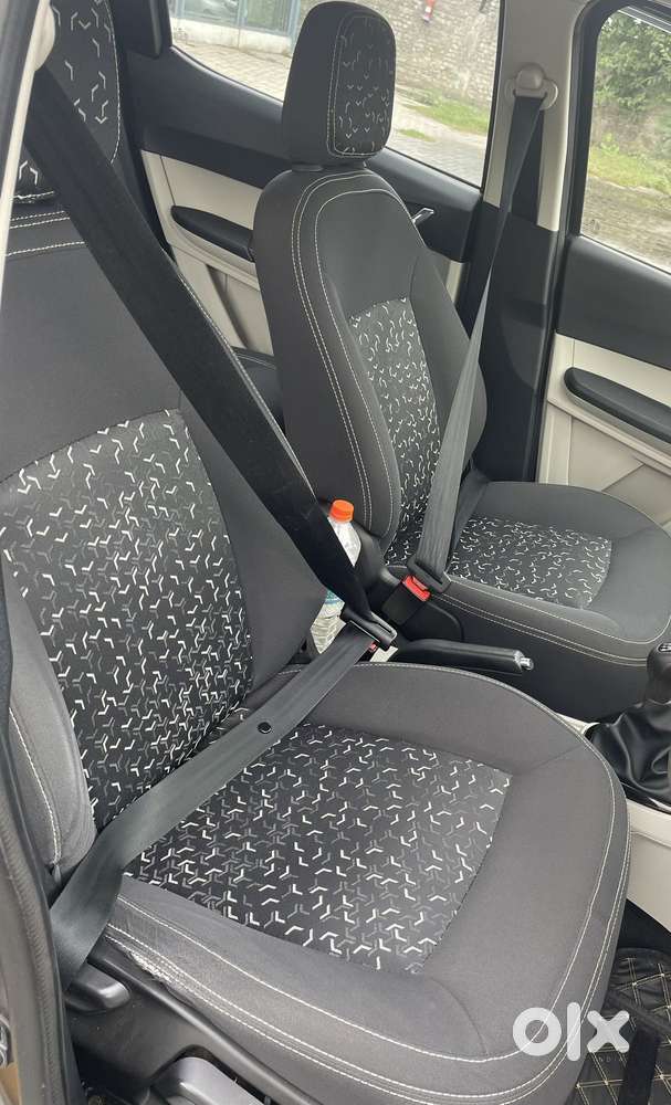 Tata Tiago 1.2 Revotron Xz Plus Cng, 2022, Cng & Hybrids