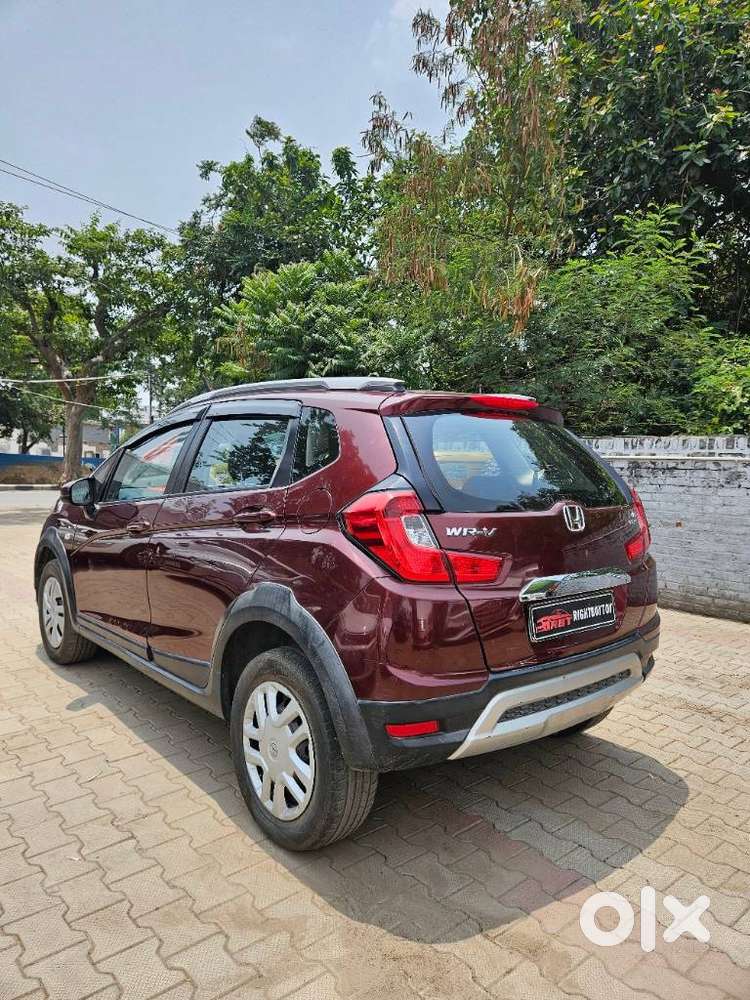 Honda Wr-v I-dtec S, 2017, Diesel