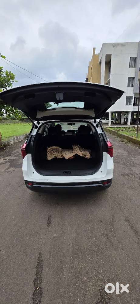 Mahindra Xuv 700 Diesel