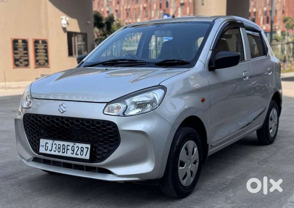 Maruti Suzuki Alto K10 Plus Edition, 2024, Petrol